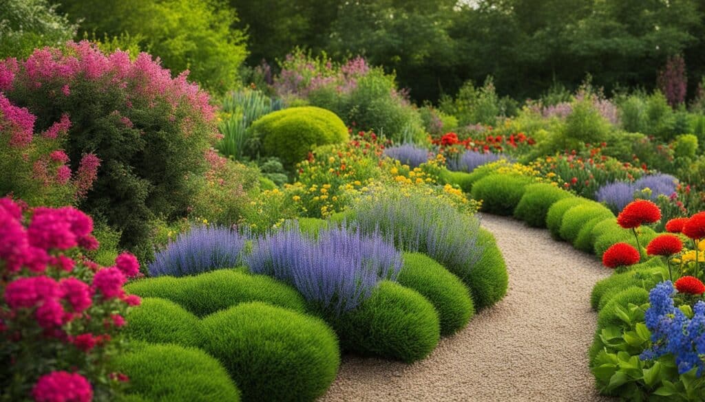 Garten gestalten Schneckenabwehr