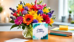 welche blumen zum geburtstag